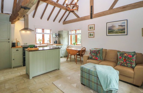 Turnditch Cottage | Bay Tree Cottage