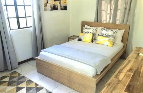 Charlestown Apartment | Bay View Apartment 4 - Canouan Island