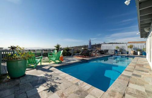Bay Ho House | Bay View Bliss