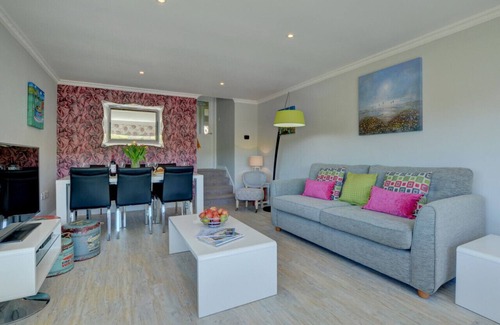 Combe Martin House | Bay View Bungalow - Three Bedroom House, Sleeps 6