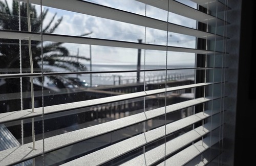 Flour Bluff House | Bay view for miles - Texas Coastal home for fishing, adult or family great times