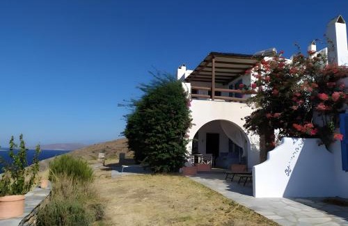 Kato Aprovatou House | Bay View