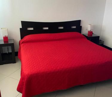 Ixtapa Apartment | Bay View Grand Marina 1605 Sur