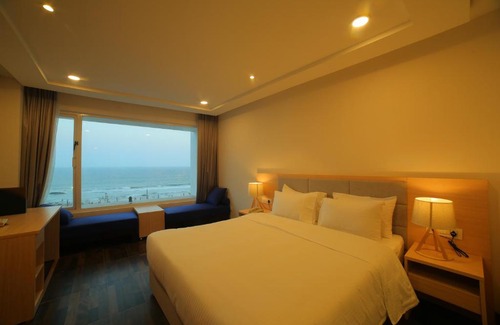 Visakhapatnam Hotel | Bay View Hotel Vizag