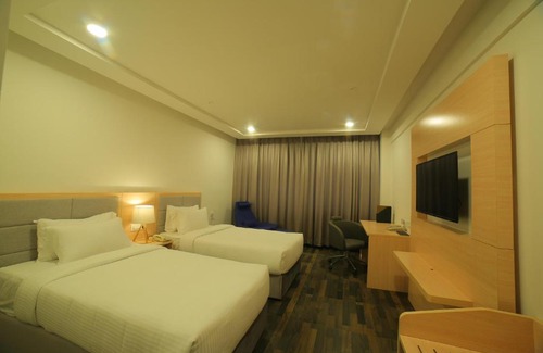 Visakhapatnam Hotel | Bay View Hotel Vizag