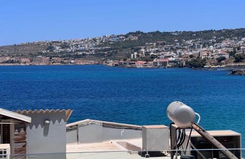 Koum Kapi Apartment | Bay view in town