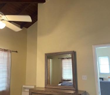 Cane Garden Bay Apartment | Bay View Villa