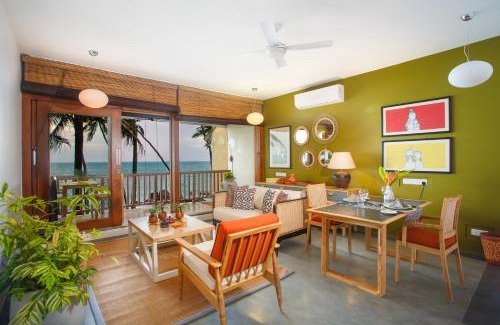 Balapitiya Bed & Breakfast | Bay Villas Balapitiya