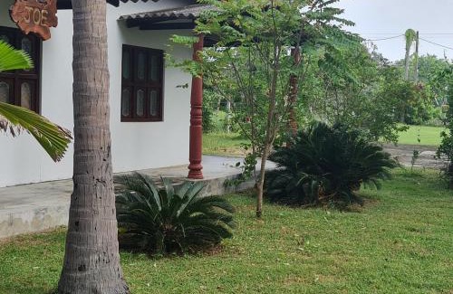 Pasikuda House | Bay Walk by AHSRAM