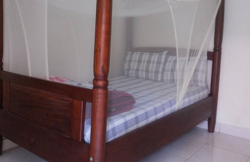 Yumbe Hotel | Bayan Hotel