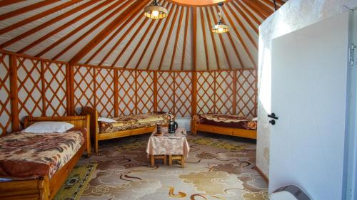 Ulaanbaatar Hotel | Bayankhad Star Lodge