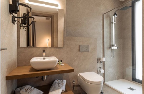 Setif Hotel | Bayazid Hotel