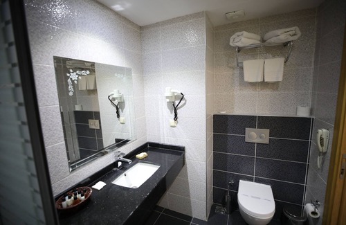 Iskenderun Hotel | Bayazit Hotel