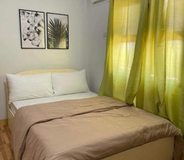 Guiuan Resort | Baybayon ni Tata Joven Resort