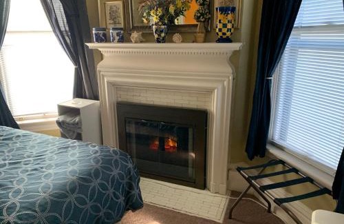 Steubenville Bed & Breakfast | Bayberry House Bed and Breakfast