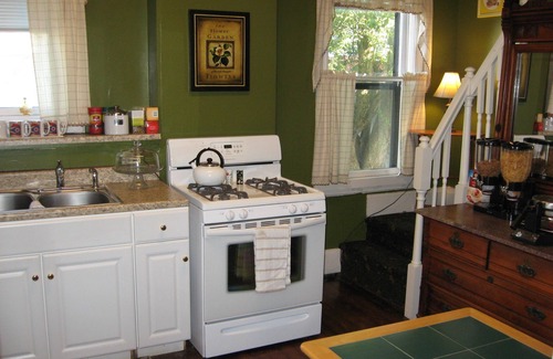 Steubenville Bed & Breakfast | Bayberry House Bed & Breakfast