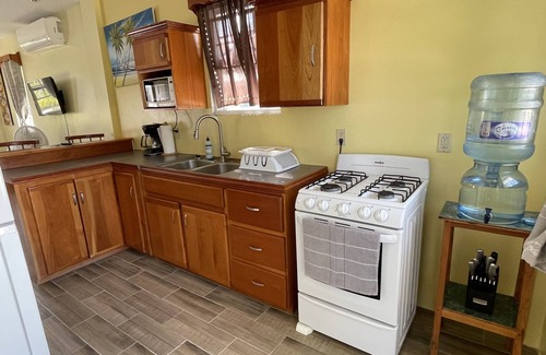 Caye Caulker House | Bayblue Suite1