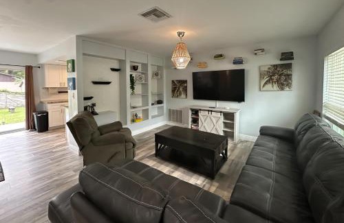 Terrace Park House | BayCation