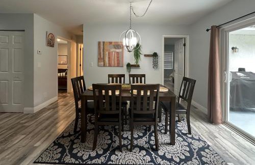 Terrace Park House | BayCation