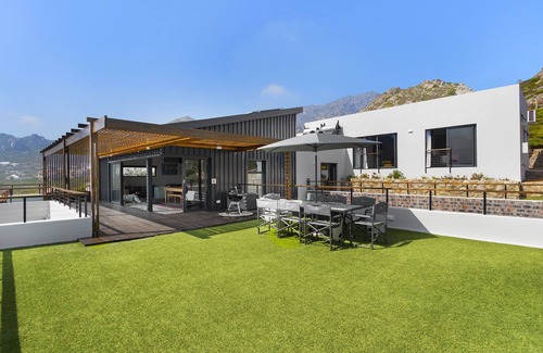 Pringle Bay House | Baydreamer