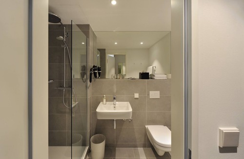 St. Paul Hotel | Bayer 89 Vi Vadi Hotel