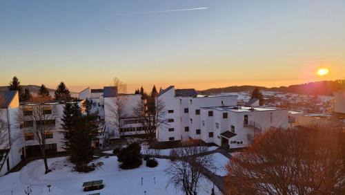 Sankt Englmar Apartment | Bayerwaldresort