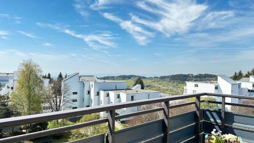 Sankt Englmar Apartment | Bayerwaldresort
