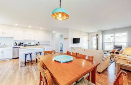 West Ocean City House | BAYFRONT AT BRIGHTON