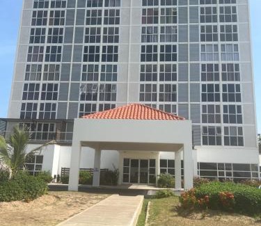 Portmore Apartment | Bayfront Villa & Apartment