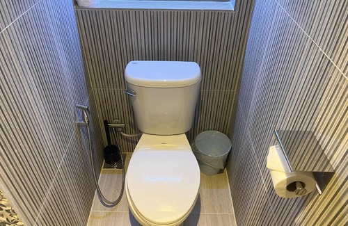 Samut Songkhram Cabin | Bayfront608