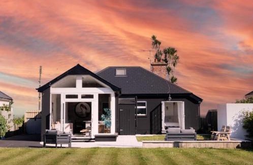 Cloughey House | Baylands