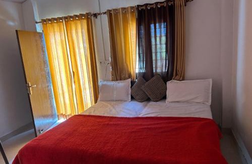 Smanora Range House | Bayleaf Cafe and Shivalik Homestay