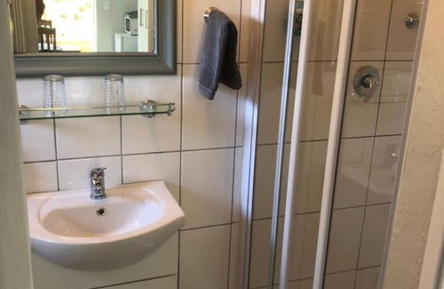 Linkside Apartment | Baylight Accomodation Room 2