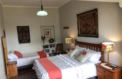 Linkside Apartment | Baylight Accomodation