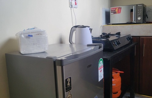 Homa Bay Apartment | Baylynn Homes Homabay- Lovely apartment in Homabay Town.