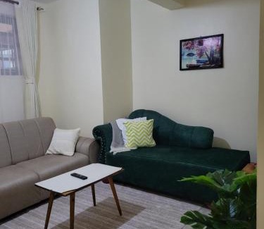 Homa Bay Apartment | Baylynn Homes