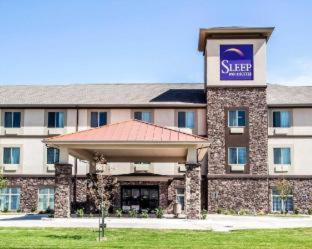 Blackwell Hotel | Baymont by Wyndham Blackwell I-35