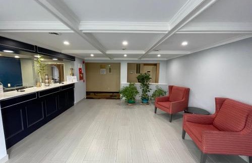 Branford Hotel | Baymont by Wyndham Branford/New Haven