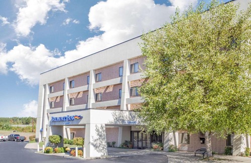 Corbin Hotel | Baymont by Wyndham Corbin