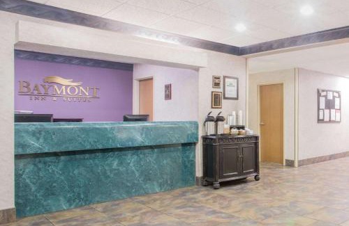 Corbin Hotel | Baymont by Wyndham Corbin