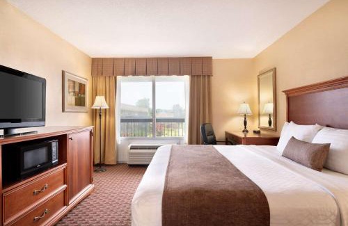 Culpeper Hotel | Baymont by Wyndham Culpeper