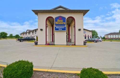 Danville Hotel | Baymont by Wyndham Danville IL