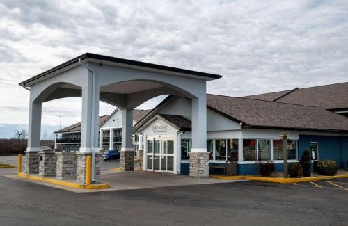 Effingham Hotel | Baymont by Wyndham Effingham