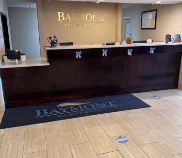 Fulton Hotel | Baymont by Wyndham Fulton