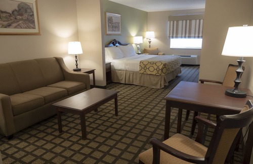 Fulton Hotel | Baymont by Wyndham Fulton