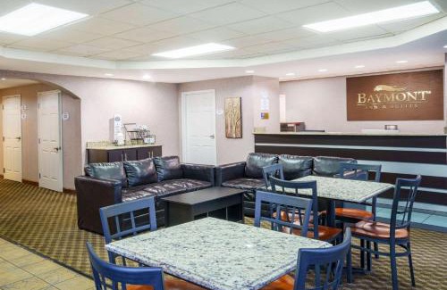 Gallatin Hotel | Baymont by Wyndham Gallatin