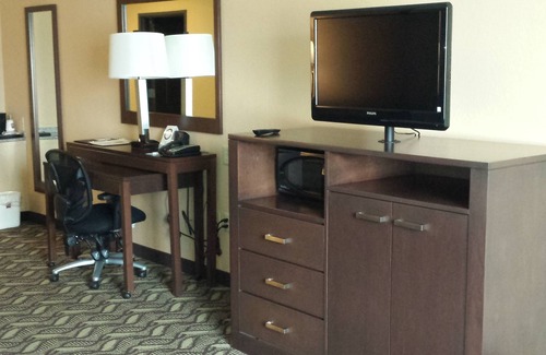Jewett Hotel | Baymont by Wyndham Jewett