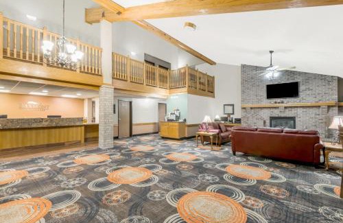 Marshalltown Hotel | Baymont by Wyndham Marshalltown