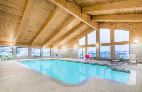 Marshalltown Hotel | Baymont by Wyndham Marshalltown