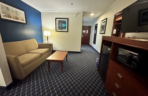 McComb Hotel | Baymont by Wyndham McComb